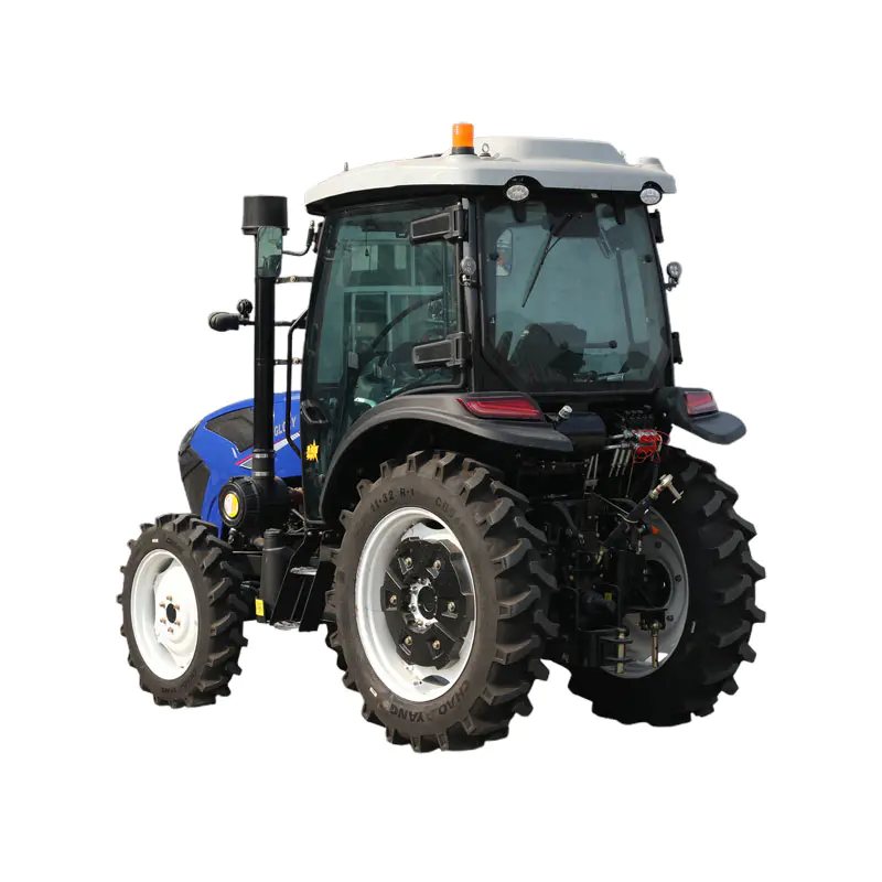 100HP ūkio traktoriaus dyzelinas