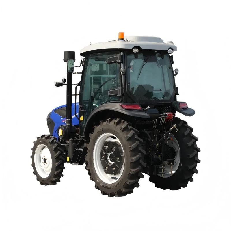 100HP ūkio traktoriaus dyzelinas