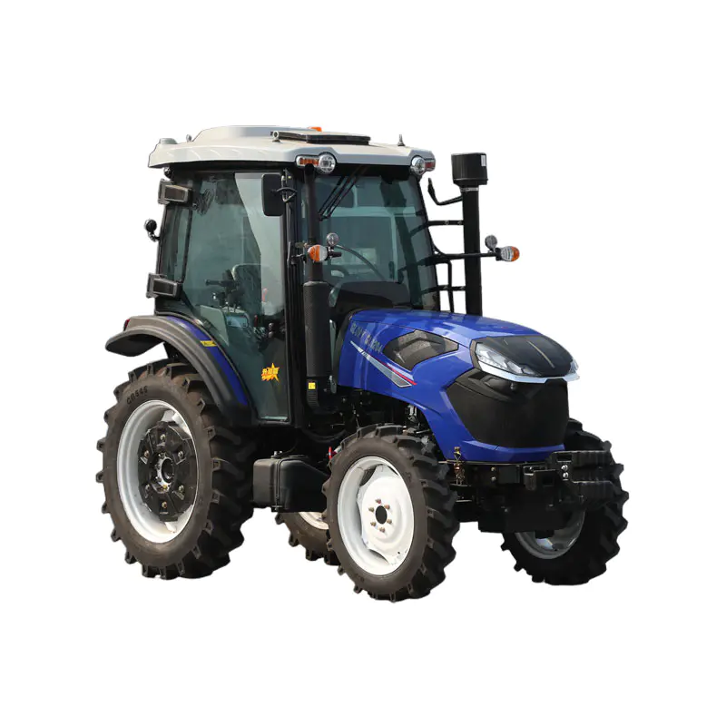 120 AG TD3S ūkio traktorius