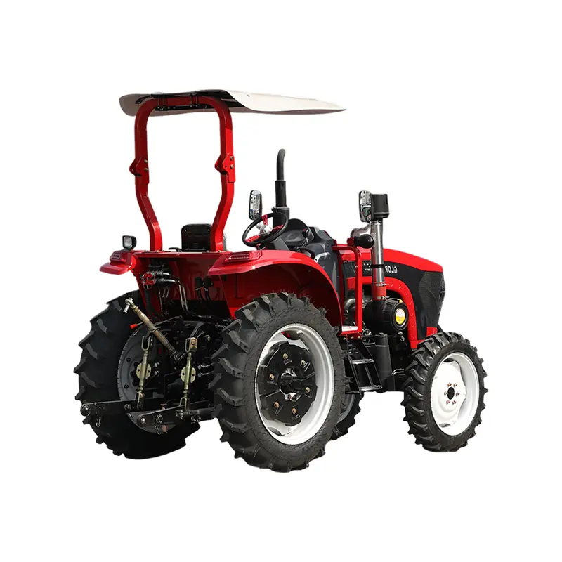25 HP ūkio traktoriaus dyzelinas