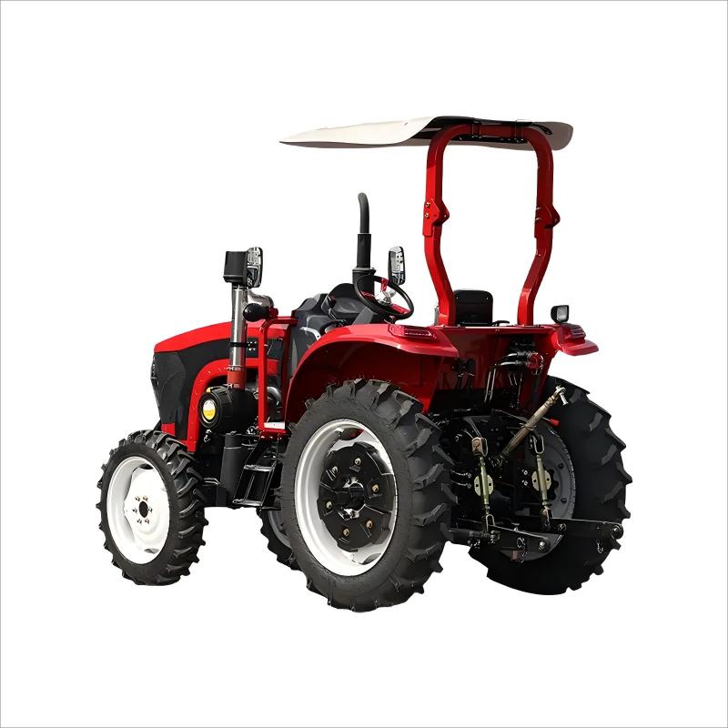 25 AGE TE FARM TRAKTORIS