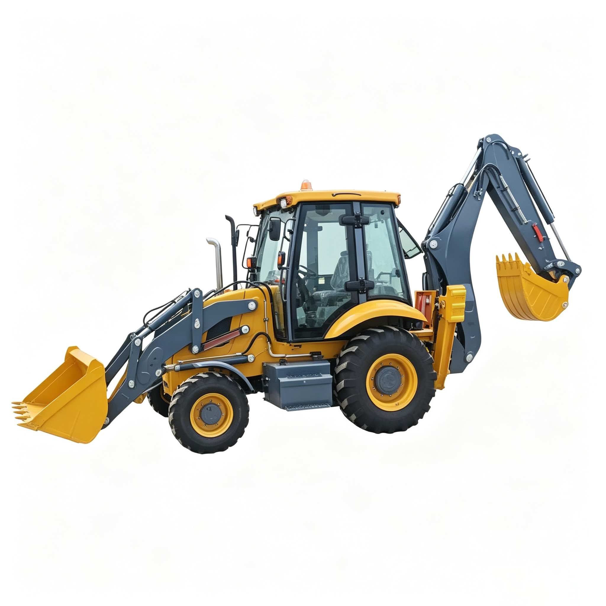 Ekskavatorius DX810