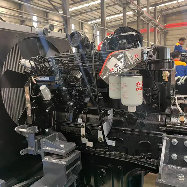 40 Ton Crawler Excavator